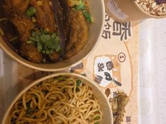 -盛香亭热卤(宝泰购物广场店)