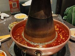 -东来顺饭庄(上地华联店)