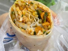 -安徽阜阳卷馍(西单店)