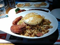 android_upload_pic-卡朋西餐(较场西路店)