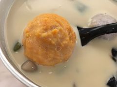 -亦古亭·手作鲜果芋圆(大学城店)