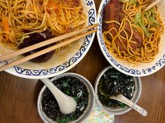 -梅溪·小伙子干挑面(安吉总店)
