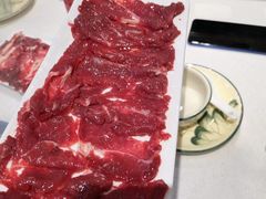 -古乐牛香·鲜牛肉牛杂火锅(梅村五洲国际店)