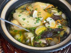 -蟹天蟹地农家菜·阳澄湖大闸蟹(浅水湾店)