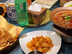-永安水煮活鱼·仪征菜(仪征奥林匹克店)