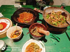 -费大厨辣椒炒肉(太平老街店)