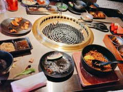 -谷牛日式烤肉(宝山U天地店)