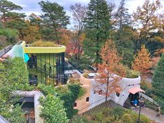 -三鹰之森吉卜力美术馆