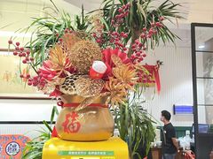 -堂屋糖水店(愚园店)
