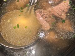 -巢湖名吃·东关老鹅汤(江南风情街店)
