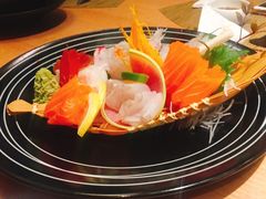 -月下料理(楷林IFC店)