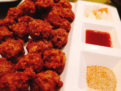 -玉桥餐厅(天坛店)