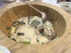 -云中鱼蒸汽石锅鱼(川沙百联店)