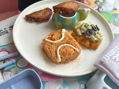 -水桶王国主题餐厅·聚会·生日派对·亲子活动·家庭套餐(亚龙湾希尔顿店)