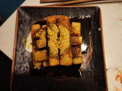 红糖糍粑-马帮寨绿地农庄店