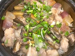 -容里煲仔饭(利丰北路店)
