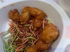 -美食小镇·观赏珍稀鸟类·长隆熊猫酒店