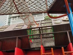 -中国福利会少年宫