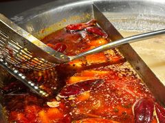 -骨之味·筒骨汤火锅(江头店)