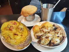 -妈阁铭记澳葡美食