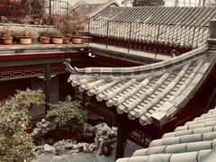 -火火咖啡&茶空间