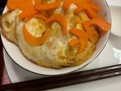 -桃花源中餐厅(金茂豪华精选酒店)