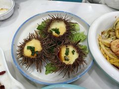 -郭姐·威海渔村(黄兴路店)