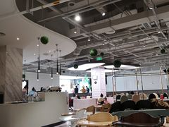 -Ms·KIMO星漠亲子餐厅(高新店)