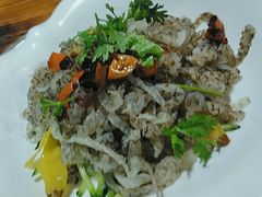 -金渔村海鲜烧烤大排档