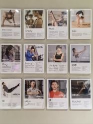 -无界瑜伽普拉提