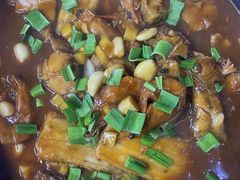 -宴秋杭州菜(锦艺城店)