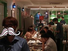 -Carmen卡门西班牙餐厅