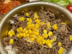 -小韩屋韩国料理(上海湾店)