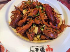 -霸王虾·小龙虾香辣蟹(玉林店)