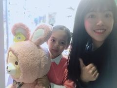 -反斗乐园(领展中心城店)