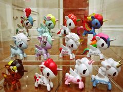 -泡泡玛特POPMART(崇文门国瑞城店)