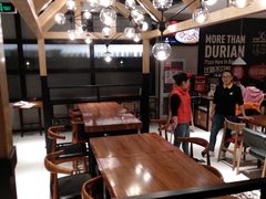 -比格比萨自助(新辰里学清路店)