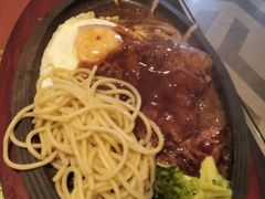 -云尚自助餐厅(佛山南海瞻云酒店)