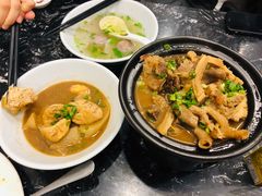 -有章牛杂(石厦店)
