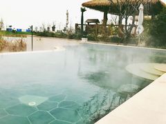 -苏州湾王焰温泉度假酒店