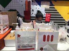 -前进5路汉堡炸鸡(汉街skp店)