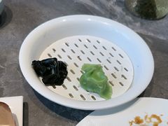 -1937青岛老味道·海肠捞饭·青岛菜(大鲍岛栈桥店)