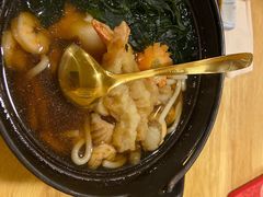 -桃屋日本料理(清华科技园店)
