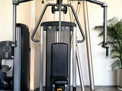 -YCHL FIT 健身(星寰店)
