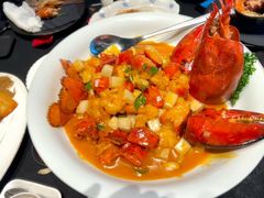 -醉东Oriental House(静安嘉里中心店)