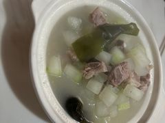 -龙福祥餐馆