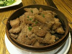 -一个叫川的地方(麒麟新天地店)