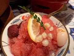 -图味美小黄鱼·景德菜(浙江路店)