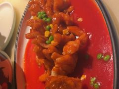 -探花·意境江南菜·唐伯虎文化体验店·松鼠桂鱼(观前店)