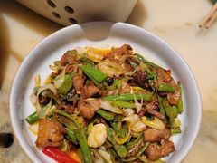 -锦府盐帮·侯宅(五棵松万达店)